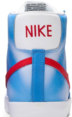 Nike Blazer Mid '77 Vintage 'New Jersey Nets Hardwood Classics' DC1405-400 Sizing Nike Blazer Mid '77 Vintage 'New Jersey Nets Hardwood Classics' DC1405-400