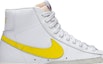 Order Nike Blazer Mid '77 Vintage 'Kuning Cerah' BQ6806-101