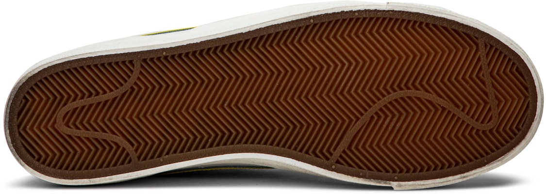 Nike Blazer Mid '77 Vintage 'Kuning Cerah' BQ6806-101 Shop Nike Blazer Mid '77 Vintage 'Kuning Cerah' BQ6806-101