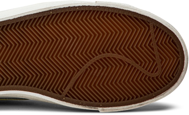 Nike Blazer Mid '77 Vintage 'Kuning Cerah' BQ6806-101 Purchase Nike Blazer Mid '77 Vintage 'Kuning Cerah' BQ6806-101