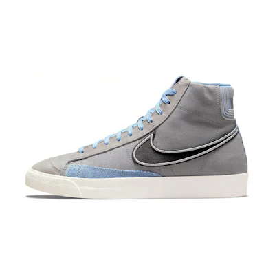 Nike Blazer Mid '77 Vintage 'Particle Grey Denim'