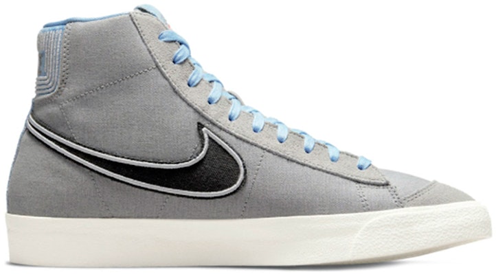 Nike Blazer Mid '77 Vintage 'Particle Grey Denim' DJ4648-073 Order Nike Blazer Mid '77 Vintage 'Particle Grey Denim' DJ4648-073