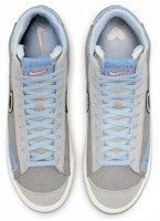 Nike Blazer Mid '77 Vintage 'Gris Partícula Denim' DJ4648-073 Shop Nike Blazer Mid '77 Vintage 'Gris Partícula Denim' DJ4648-073