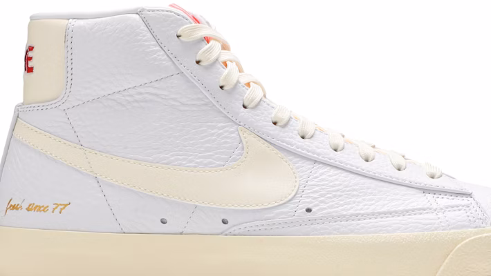 Nike Blazer Mid '77 Vintage 'Popcorn' CW6421-100 Order Nike Blazer Mid '77 Vintage 'Popcorn' CW6421-100