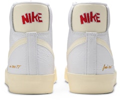 Nike Blazer Mid '77 Vintage 'Palomitas' CW6421-100 Details for Nike Blazer Mid '77 Vintage 'Palomitas' CW6421-100