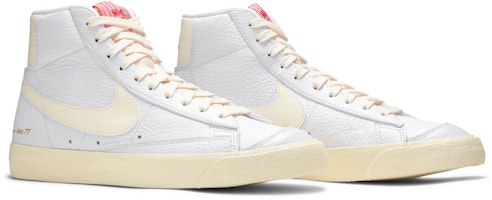 Nike Blazer Mid '77 Vintage 'Palomitas' CW6421-100 Cheap Nike Blazer Mid '77 Vintage 'Palomitas' CW6421-100