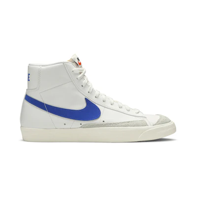 Nike Blazer Mid '77 Vintage 'Racer Blue'