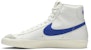 Nike Blazer Mid '77 Vintage 'Racer Blue' Lelaki BQ6806-103