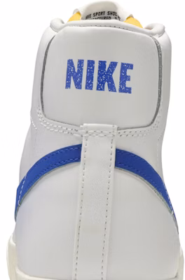 耐吉 Blazer Mid '77 復古版 'Racer Blue' BQ6806-103 Sizing 耐吉 Blazer Mid '77 復古版 'Racer Blue' BQ6806-103