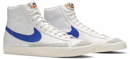 耐吉 Blazer Mid '77 復古版 'Racer Blue' BQ6806-103 Cheap 耐吉 Blazer Mid '77 復古版 'Racer Blue' BQ6806-103