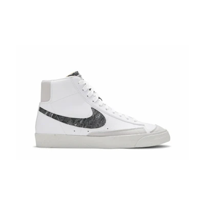 Nike Blazer Mid '77 Vintage 'Recycled Wool Pack - White Light Smoke Grey'