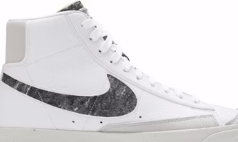 耐吉Blazer Mid '77 復古「再生羊毛系列 - 白淡煙灰色」CW6726-100 Order 耐吉Blazer Mid '77 復古「再生羊毛系列 - 白淡煙灰色」CW6726-100