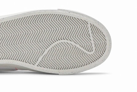 耐吉Blazer Mid '77 復古「再生羊毛系列 - 白淡煙灰色」CW6726-100 Purchase 耐吉Blazer Mid '77 復古「再生羊毛系列 - 白淡煙灰色」CW6726-100