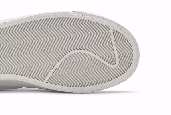 Nike Blazer Mid '77 Vintage 'Recycled Wool Pack - White Light Smoke Grey' CW6726-100 Purchase Nike Blazer Mid '77 Vintage 'Recycled Wool Pack - White Light Smoke Grey' CW6726-100