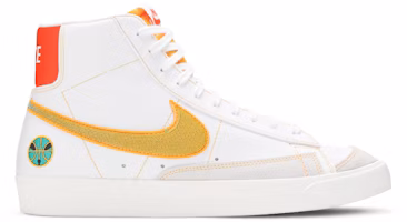 Nike Blazer Mid '77 Vintage 'Roswell Rayguns' DD9239-100 Nike Blazer Mid '77 Vintage 'Roswell Rayguns' DD9239-100