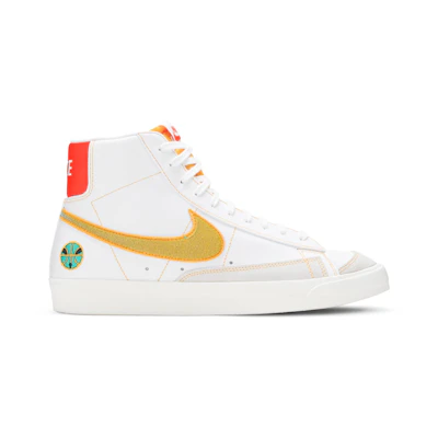 Nike Blazer Mid '77 Vintage 'Roswell Rayguns'