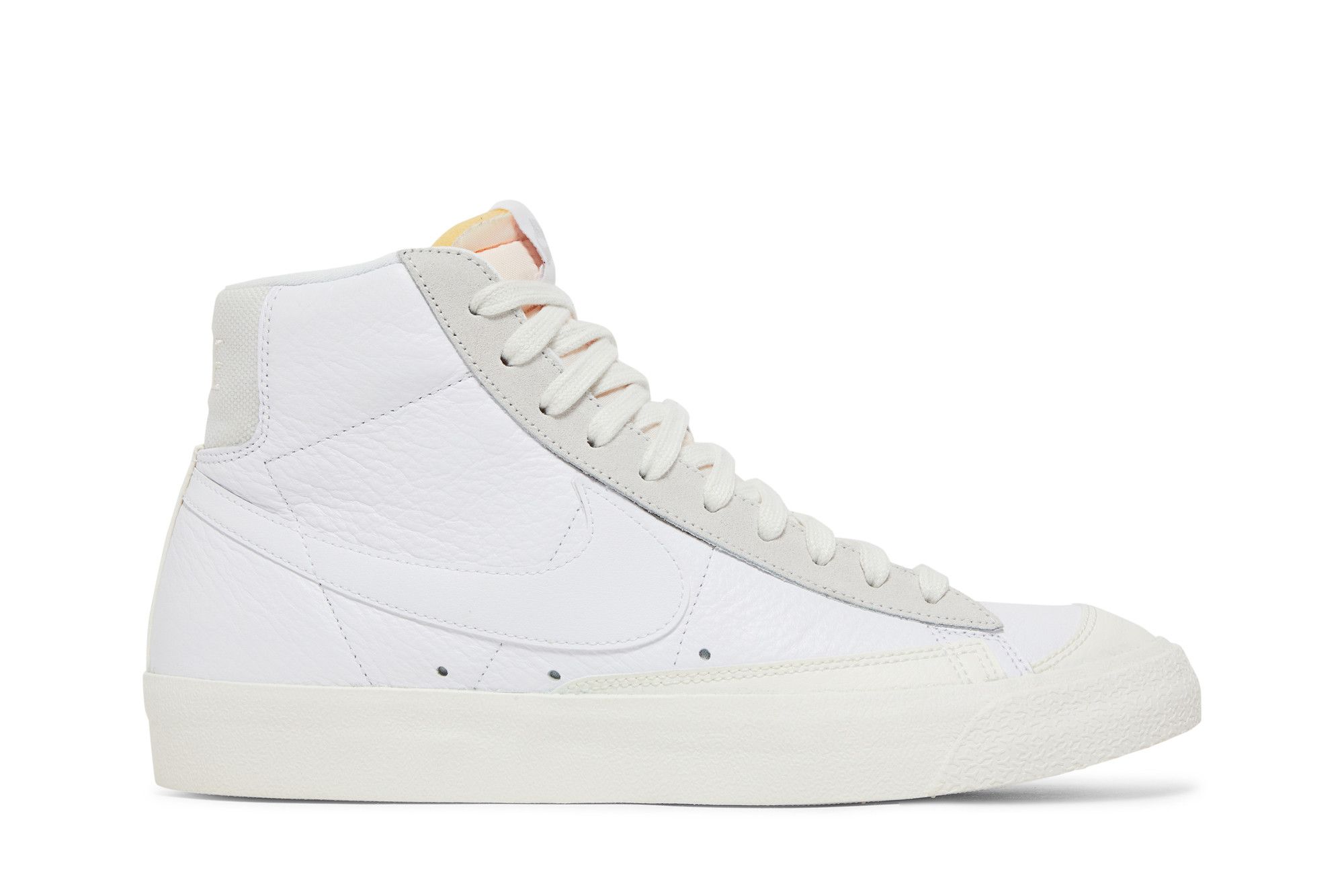 Nike Blazer Mid '77 Vintage 'Sail Platinum' CW7583-100