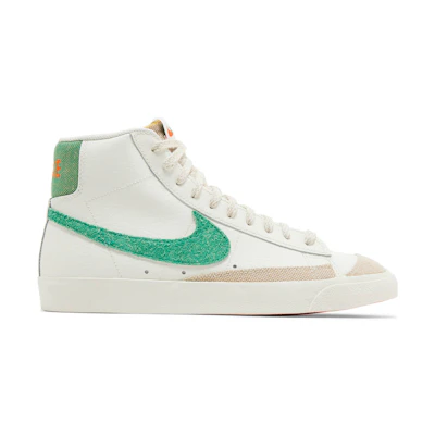 Nike Blazer Mid '77 Vintage 'Sail Stadium Green'