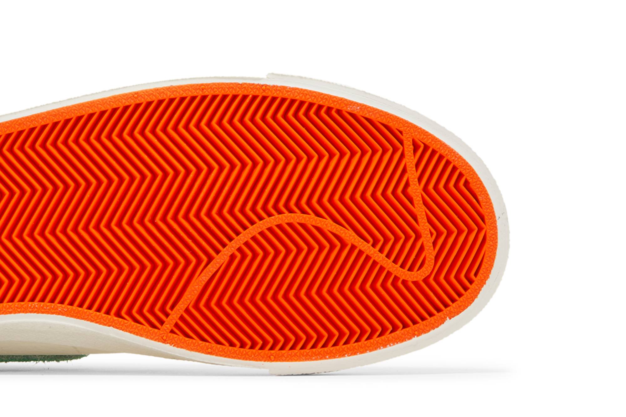 Purchase Nike Blazer Mid '77 Vintage 'Sail Stadium Green' Pria Wanita FD0759-133