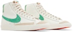 Cheap Nike Blazer Mid '77 Vintage 'Sail Stadium Green' Pria Wanita FD0759-133