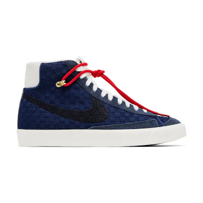 Nike Blazer Mid '77 Vintage 'Sashiko'