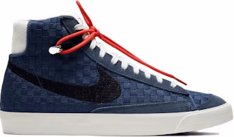 Nike Blazer Mid '77 Vintage 'Sashiko' DD5486-492 Nike Blazer Mid '77 Vintage 'Sashiko' DD5486-492