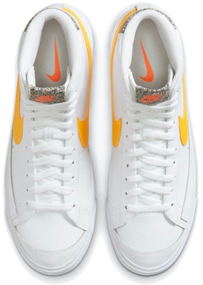 ナイキ ブレーザー MID '77 ビンテージ "スペースヒッピー" DA4677-100 Shop ナイキ ブレーザー MID '77 ビンテージ "スペースヒッピー" DA4677-100