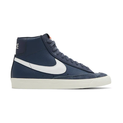 Nike Blazer Mid '77 Vintage 'Thunder Blue'
