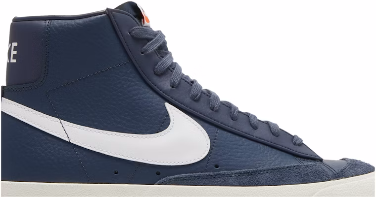 Nike Blazer Mid '77 Vintage 'Thunder Blue' BQ6806-401 Order Nike Blazer Mid '77 Vintage 'Thunder Blue' BQ6806-401
