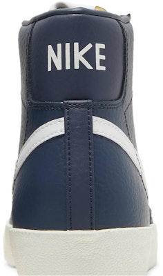 耐克Blazer Mid '77 复古款 '雷霆蓝' BQ6806-401 Sizing 耐克Blazer Mid '77 复古款 '雷霆蓝' BQ6806-401