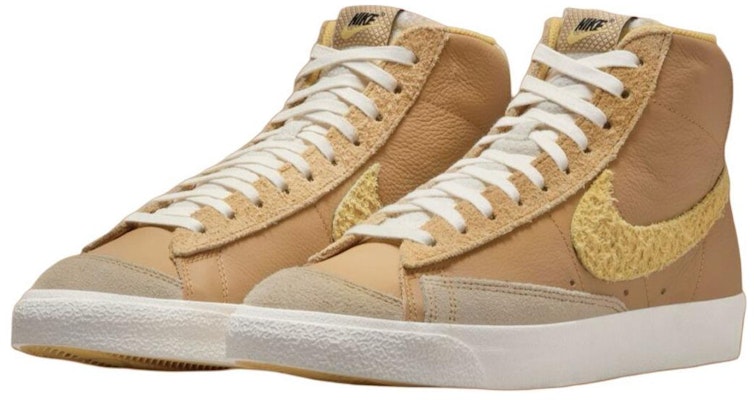 Nike Blazer Mid '77 Vintage 'Waffle 2.0' HJ9098-790 Lookbook Nike Blazer Mid '77 Vintage 'Waffle 2.0' HJ9098-790