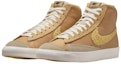 Lookbook Nike Blazer Mid '77 Vintage 'Waffle 2.0' Lelaki & Wanita. HJ9098-790