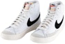 Purchase Kasut Nike Blazer Mid '77 Vintage 'Putih Hitam' BQ6806-100