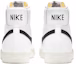 Details for Kasut Nike Blazer Mid '77 Vintage 'Putih Hitam' BQ6806-100