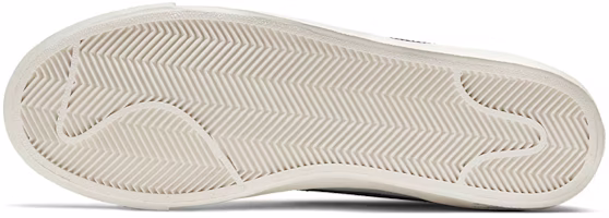 耐克Blazer Mid '77 复古白黑配色 BQ6806-100 Sizing 耐克Blazer Mid '77 复古白黑配色 BQ6806-100