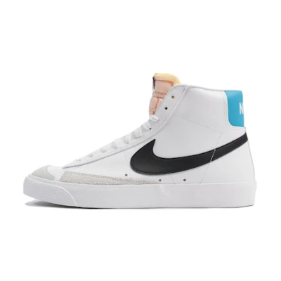 Nike Blazer Mid '77 Vintage 'White Blue Lightning'