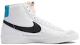 Order Nike Blazer Mid '77 Vintage 'Blanco Azul Relámpago' BQ6806-121