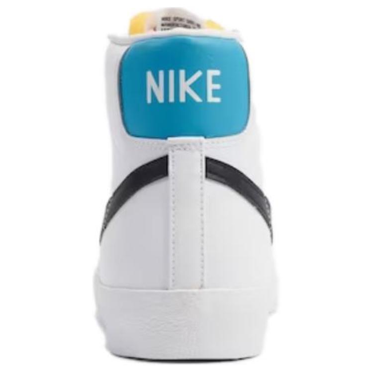 Purchase Nike Blazer Mid '77 Vintage 'Blanco Azul Relámpago' BQ6806-121