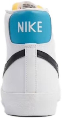 Nike Blazer Mid '77 Vintage 'Blanco Azul Relámpago' BQ6806-121 Purchase Nike Blazer Mid '77 Vintage 'Blanco Azul Relámpago' BQ6806-121