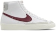 Buy Nike Blazer Mid '77 Vintage 'Blanco Remolacha Oscura' BQ6806-120