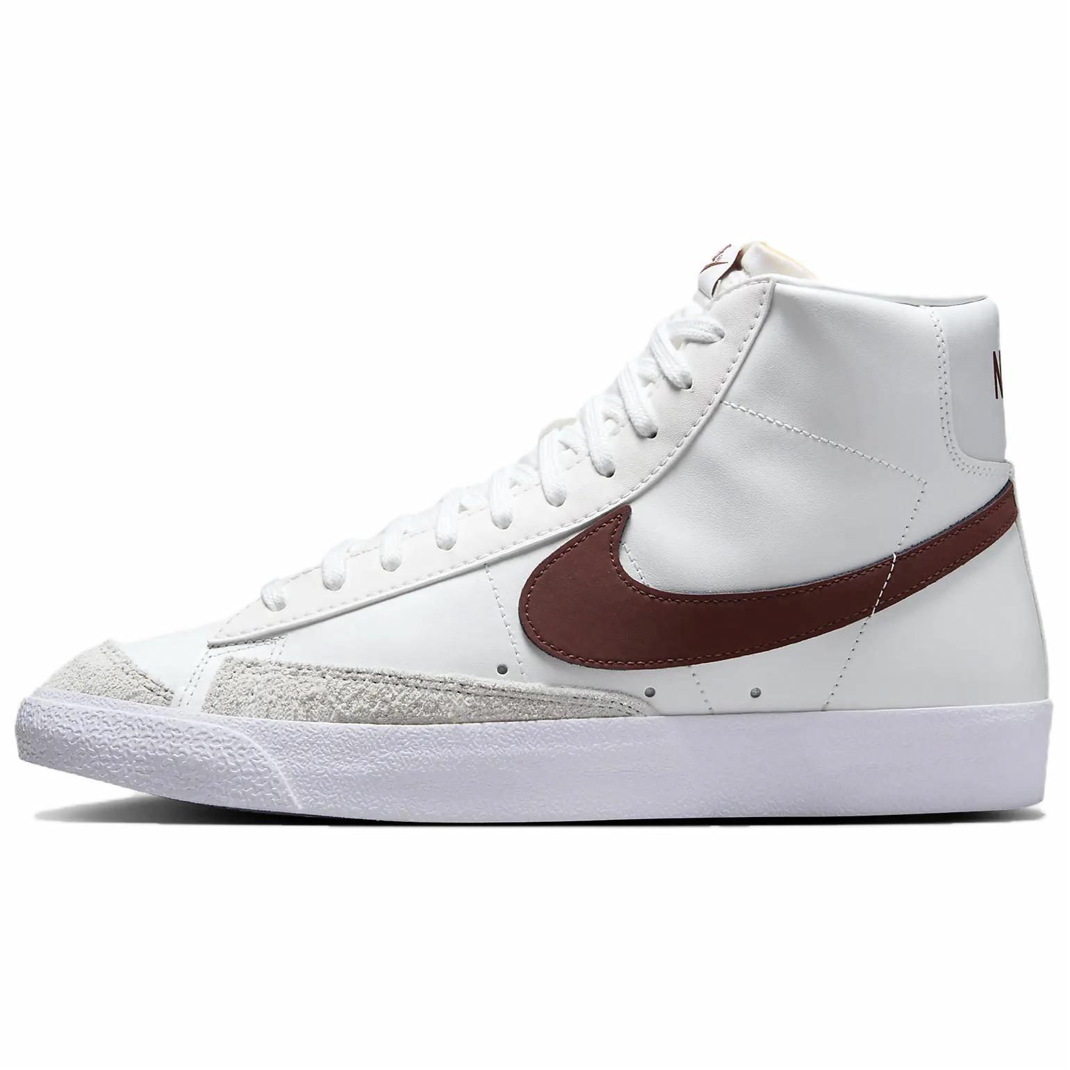 Nike Blazer Mid '77 Vintage 'White Dark Pony'