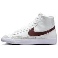 Nike Blazer Mid '77 Vintage 'White Dark Pony' BQ6806-130 Nike Blazer Mid '77 Vintage 'White Dark Pony' BQ6806-130