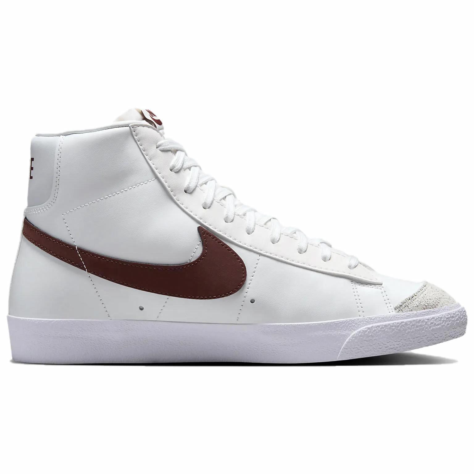 Nike Blazer Mid '77 Vintage 'White Dark Pony' 圖 2