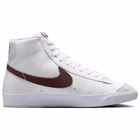 Order Nike Blazer Mid ''77 Vintage ''Weiß Dunkles Pony'' BQ6806-130