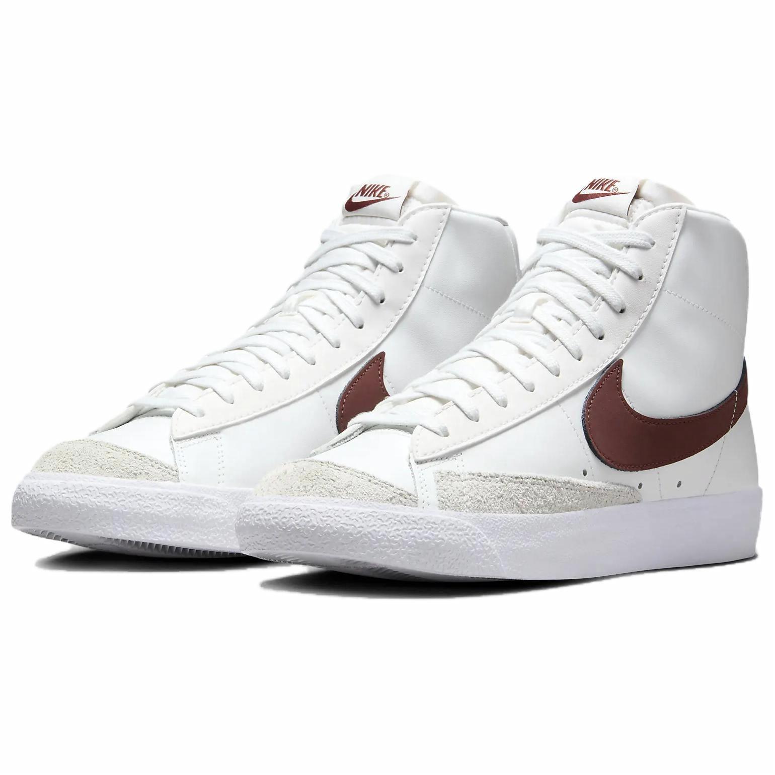 Nike Blazer Mid '77 Vintage 'White Dark Pony' 圖 3
