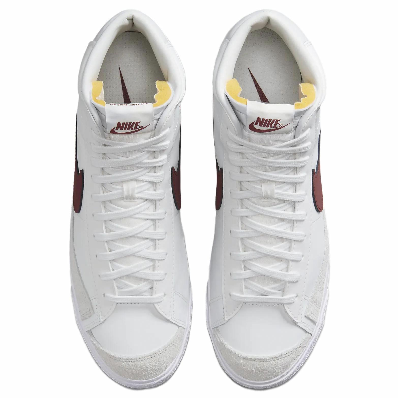 Nike Blazer Mid '77 Vintage 'White Dark Pony' 圖 4