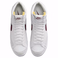 Shop Nike Blazer Mid ''77 Vintage ''Weiß Dunkles Pony'' BQ6806-130