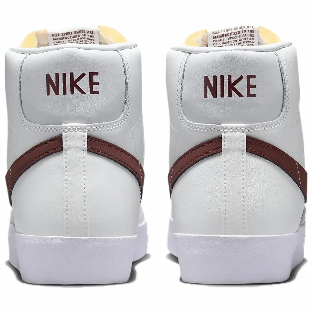 Nike Blazer Mid '77 Vintage 'White Dark Pony' 圖 5
