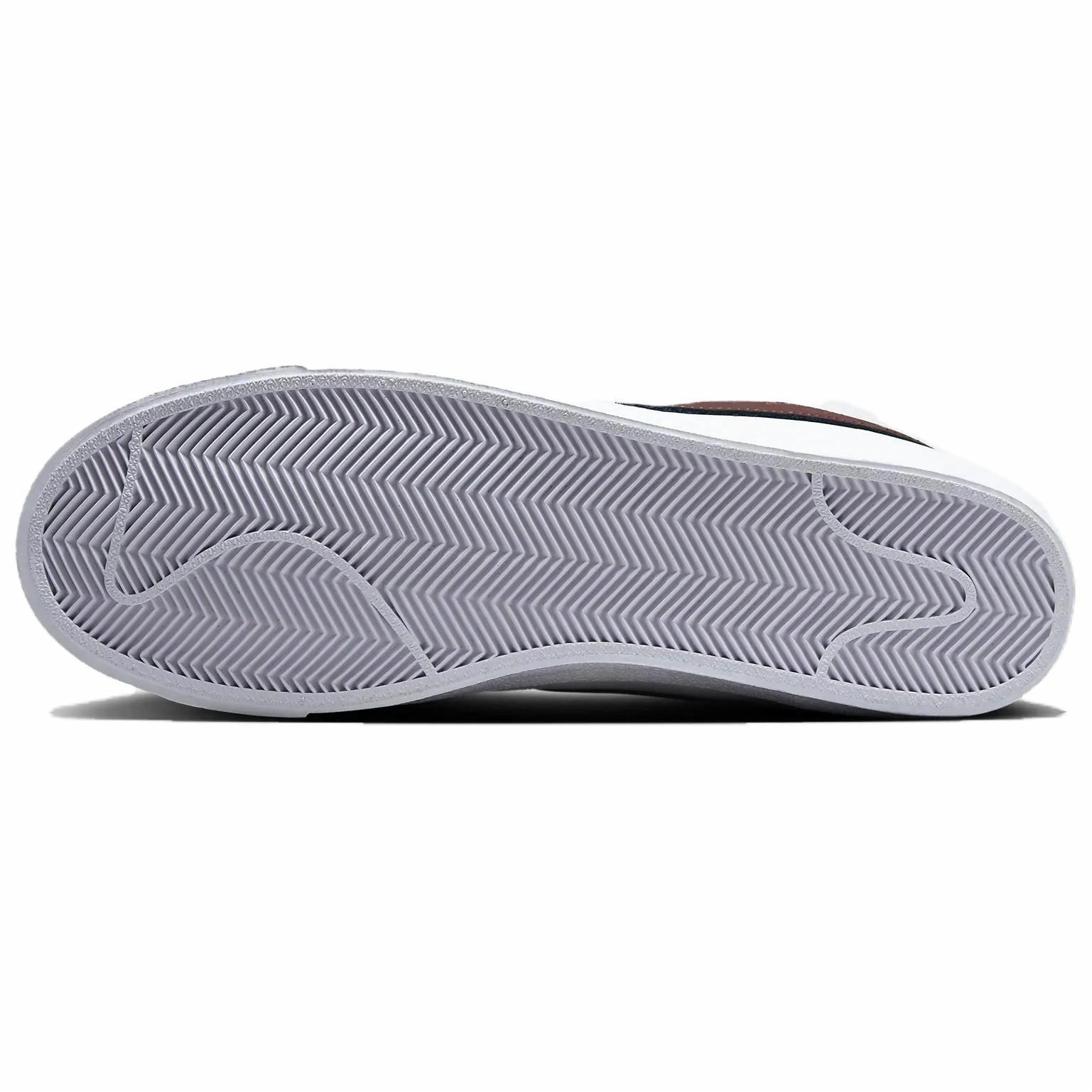 Nike Blazer Mid '77 Vintage 'White Dark Pony' 圖 6