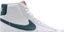 Order Nike Blazer Mid '77 Vintage 'White Dark Teal Green' BQ6806-112